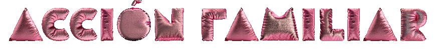 Acción Familiar
