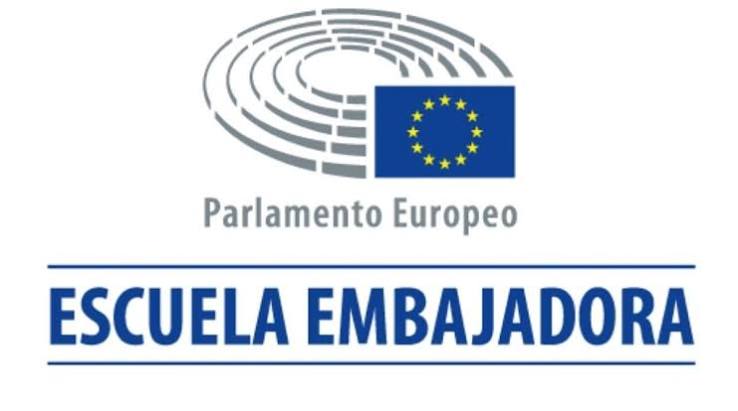 Escuela Embajadora del Parlamento Europeo
